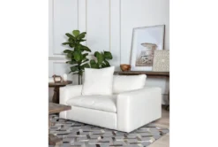 Caden Console Table -Furniture Store 243639 natural wood sofa table room 41 1