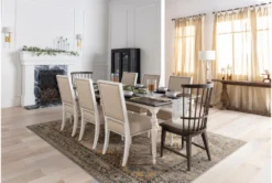 Caden Console Table -Furniture Store 243639 natural wood sofa table room 42 1