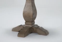 Caden End Table 17 Caden End Table -Furniture Store 243640 natural wood end table v2 detail 03