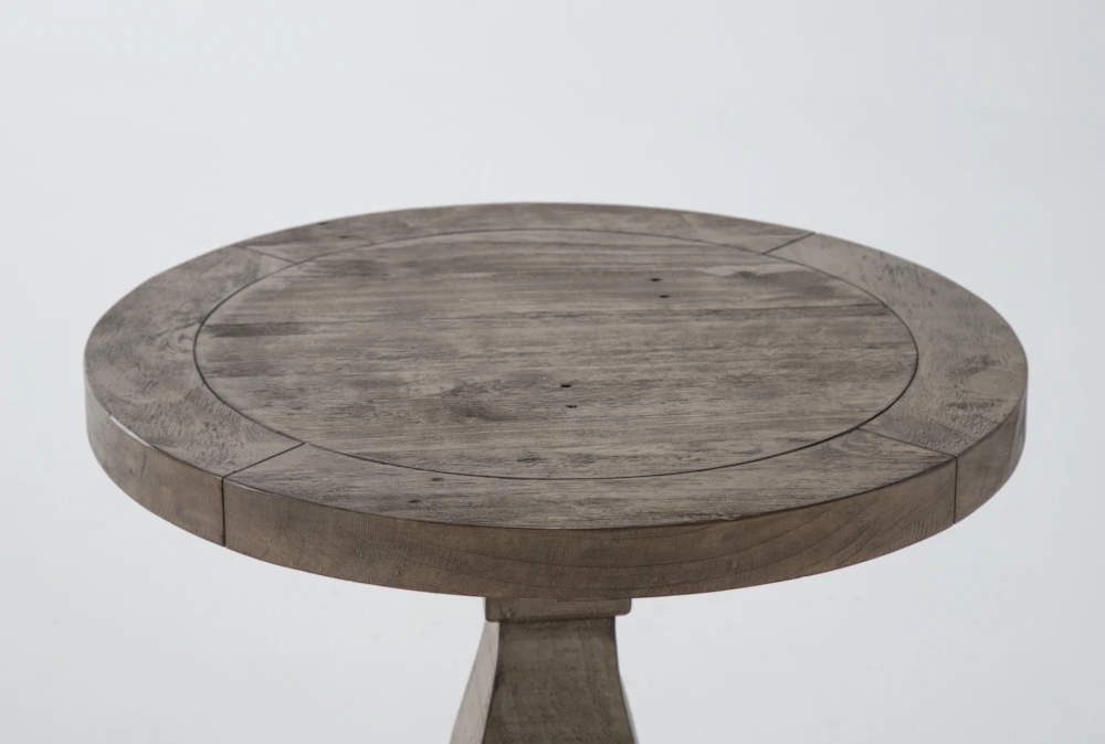 Caden End Table 4 Caden End Table - Image 2