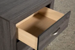 Finley Grey Nightstand 21 Finley Grey Nightstand -Furniture Store 244099 grey wood nightstand 5