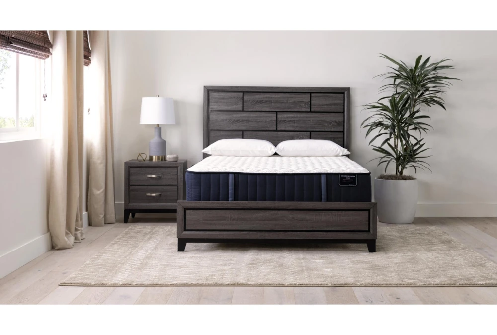 Finley Grey Nightstand 13 Finley Grey Nightstand - Image 11