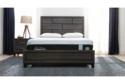 Finley Grey Nightstand 29 Finley Grey Nightstand -Furniture Store 244099 grey wood nightstand room 44