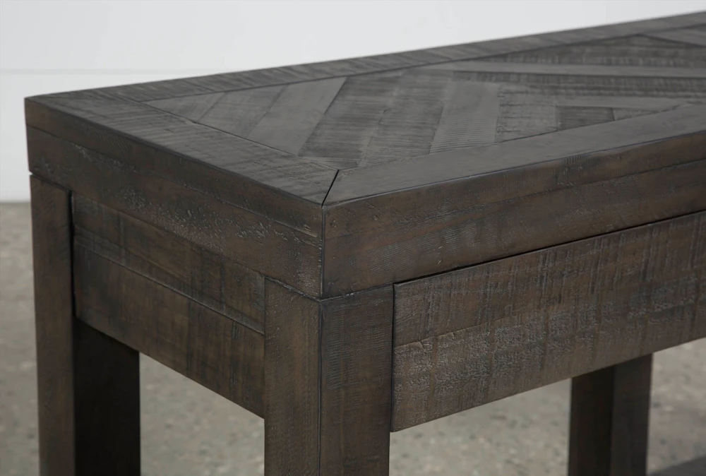 Harrison Console Table 7 Harrison Console Table - Image 5