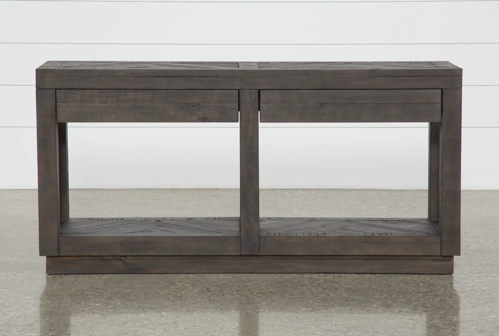 Harrison Console Table 4 Harrison Console Table - Image 2