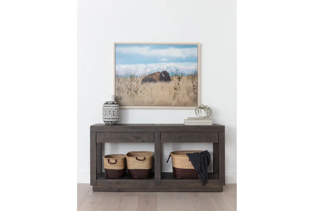 Harrison Console Table 9 Harrison Console Table - Image 7