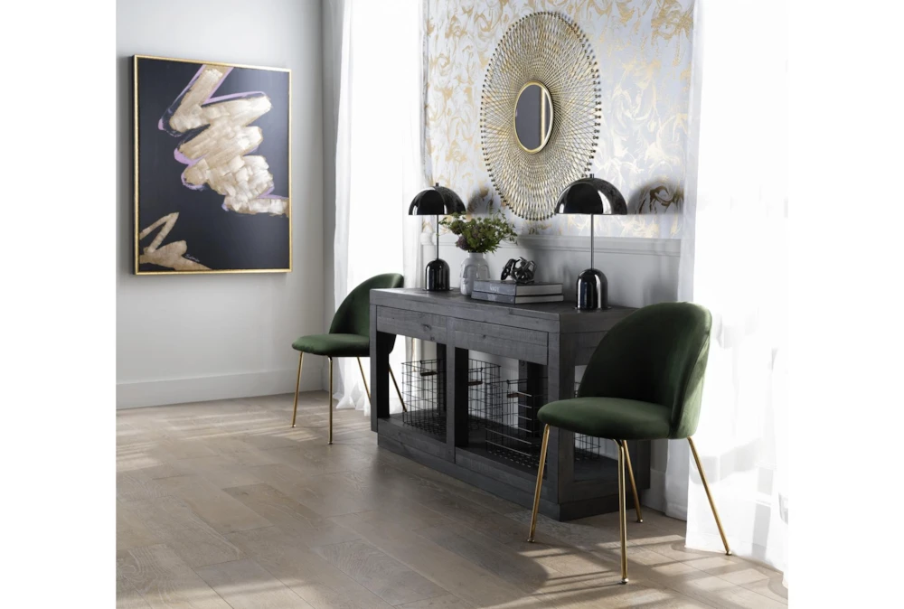 Harrison Console Table 10 Harrison Console Table - Image 8