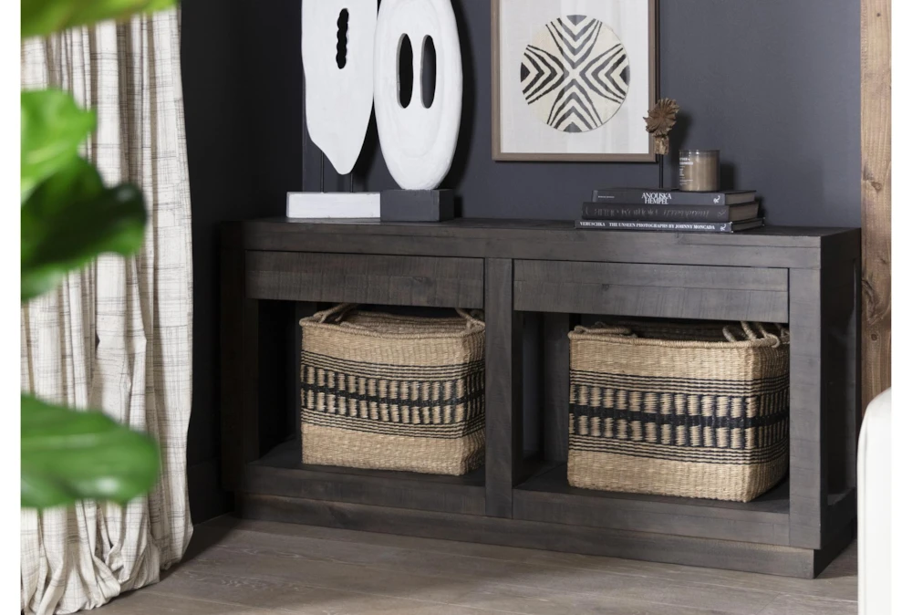 Harrison Console Table 11 Harrison Console Table - Image 9