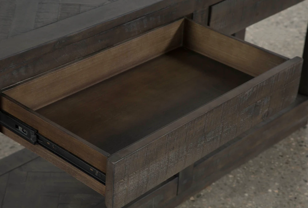 Harrison Console Table 6 Harrison Console Table - Image 4