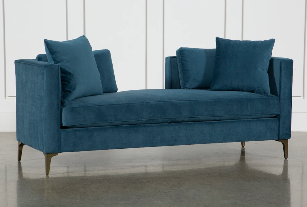 Brooklyn Velvet 80" Daybed 3 Brooklyn Velvet 80" Daybed