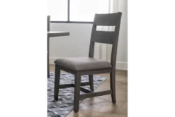 Timber Dining Side Chair -Furniture Store 246104 grey wood dining chair room 35