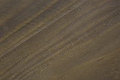 Gables 81-99" Extension Dining With Bench + Side Chair Set For 6 -Furniture Store 246106 brown wood dining set material 04