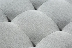 Ginger Grey Chair 12 Ginger Grey Chair -Furniture Store 246462 grey fabric chair detail 04
