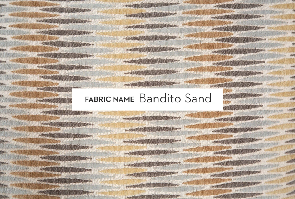 Taren II Reversible 93" Sofa/Chaise Sleeper With Storage Ottoman 10 Taren II Reversible 93" Sofa/Chaise Sleeper With Storage Ottoman - Image 8