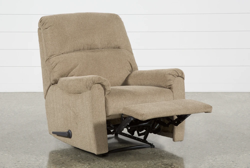 Nerviano Mocha Wallaway Recliner 4 Nerviano Mocha Wallaway Recliner - Image 2