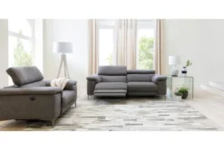 Carrie End Table -Furniture Store 248824 clear glass end table room 43