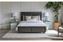 Carrie End Table -Furniture Store 248824 clear glass end table room 45