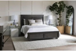 Carrie End Table -Furniture Store 248824 clear glass end table room 46