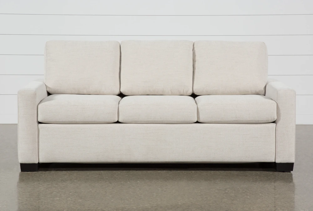 Mackenzie Pearl 80" Queen Plus Sofa Sleeper 4 Mackenzie Pearl 80" Queen Plus Sofa Sleeper - Image 2