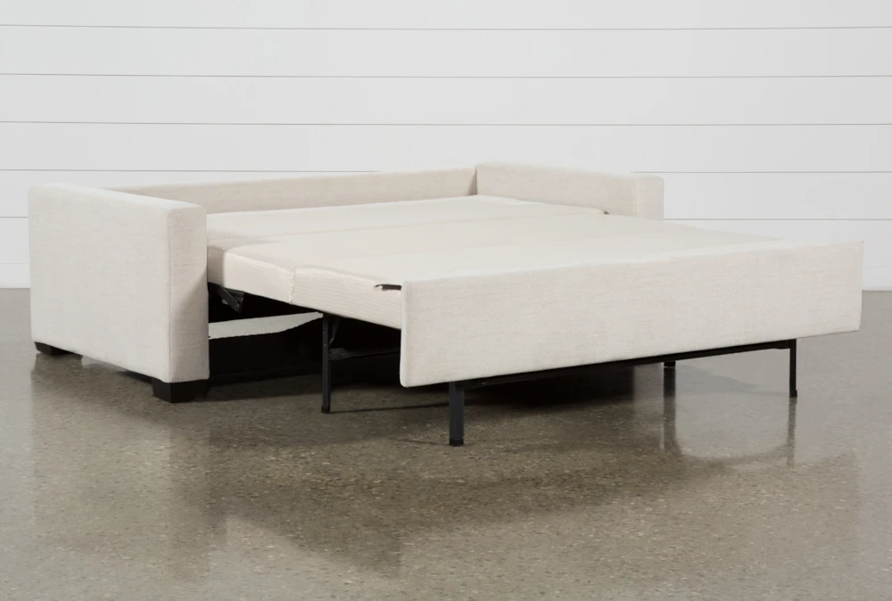 Mackenzie Pearl 80" Queen Plus Sofa Sleeper 5 Mackenzie Pearl 80" Queen Plus Sofa Sleeper - Image 3