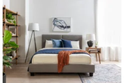 Dakota End Table 23 Dakota End Table -Furniture Store 249902 brown wood end table room 42 1