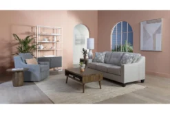 Dakota End Table 24 Dakota End Table -Furniture Store 249902 brown wood end table room 44 1