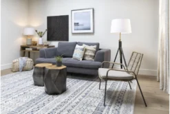 Dakota Console Table -Furniture Store 249903 brown wood sofa table room 36