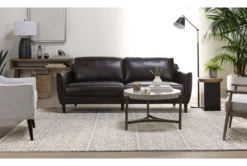 Dakota Console Table -Furniture Store 249903 brown wood sofa table room 44