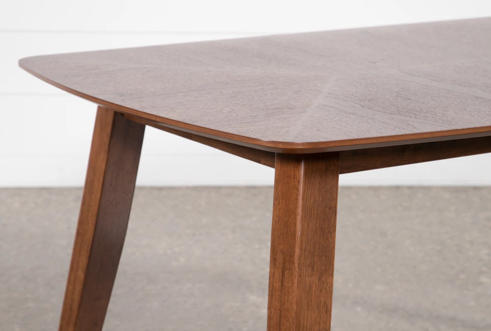 Kara 60" Dining Table 4 Kara 60" Dining Table - Image 2