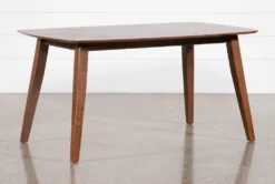 Kara 60" Dining Table