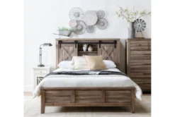 Belle White Chairside Table -Furniture Store 250741 white wood accent table room 41