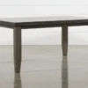 Ashford II 66" Dining Table 2 Ashford II 66" Dining Table -Furniture Store 251024 grey wood dining table signature 01