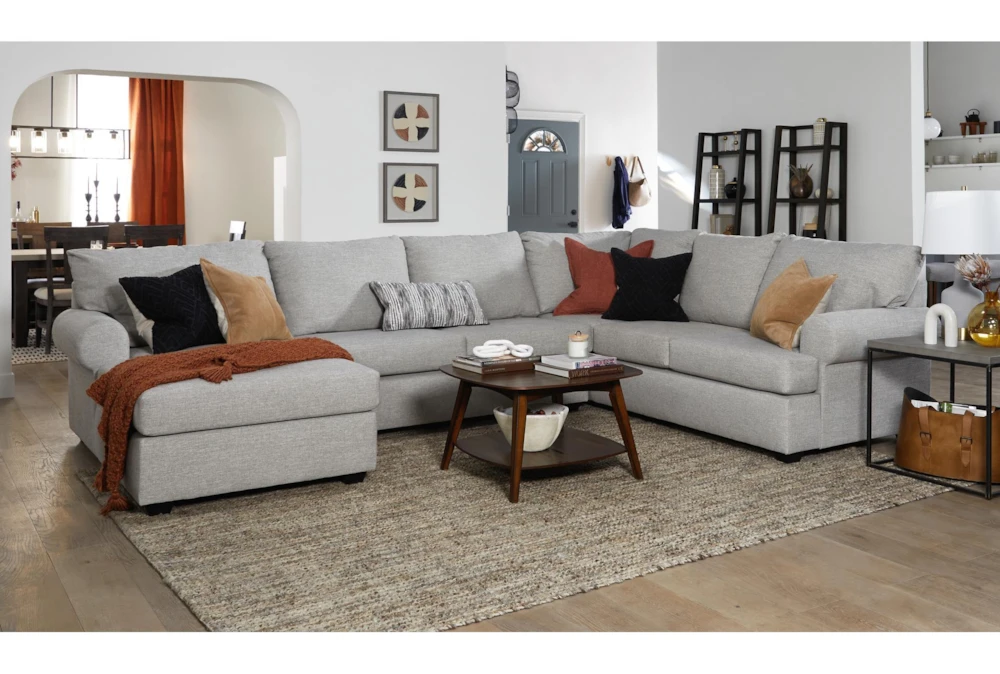 Pierce Espresso 72" Leaning Bookcase 12 Pierce Espresso 72" Leaning Bookcase - Image 10