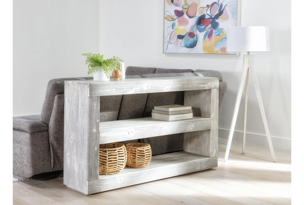Kenzie Console Table 7 Kenzie Console Table - Image 5