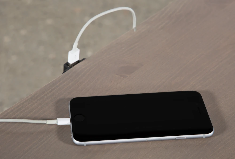 Coleman 29" Nightstand 8 Coleman 29" Nightstand - Image 6