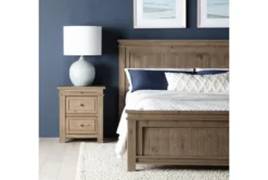 Coleman 29" Nightstand 19 Coleman 29" Nightstand -Furniture Store 252165 beige wood nightstand room 41