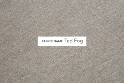 Lodge Foam Chenille 96" Queen Sleeper 16 Lodge Foam Chenille 96" Queen Sleeper -Furniture Store 252972 grey fabric sleeper material 05