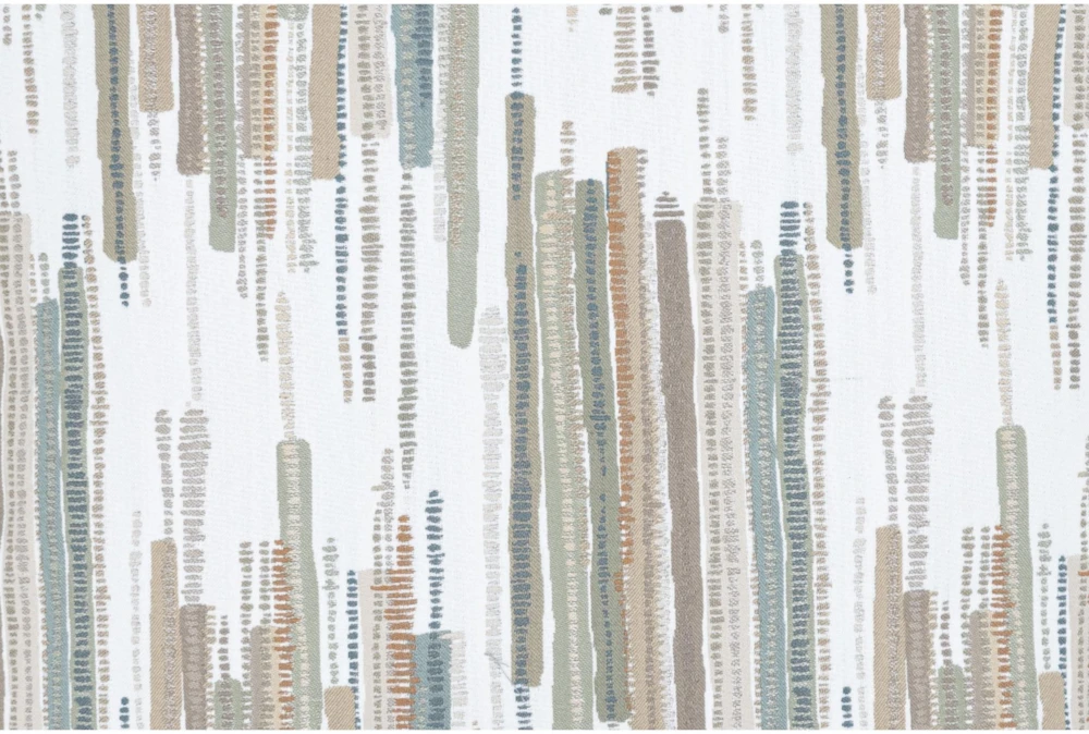 Lodge Foam Chenille 96" Queen Sleeper 11 Lodge Foam Chenille 96" Queen Sleeper - Image 9