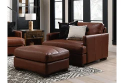 Wally End Table -Furniture Store 254047 brown wood end table room 44