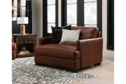 Wally End Table -Furniture Store 254047 brown wood end table room 45