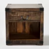 Wally End Table