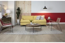 Dunkin End Table -Furniture Store 254053 brown wood end table room 37