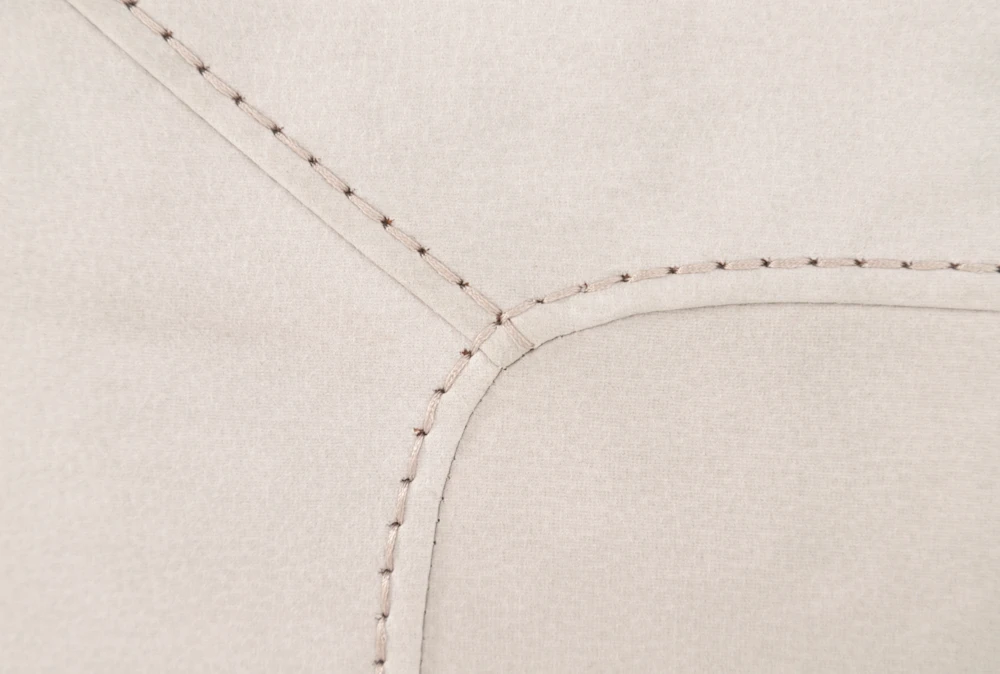 Jarrell Light Grey Manual Recliner 7 Jarrell Light Grey Manual Recliner - Image 5