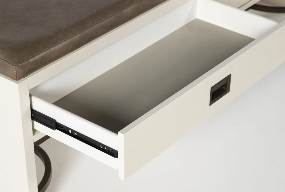 Centre Bench By Nate Berkus + Jeremiah Brent 4 Centre Bench By Nate Berkus + Jeremiah Brent - Image 2