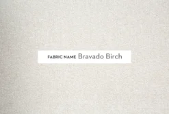 Elm II Foam Modular 93" Reversible Chaise Sleeper With Storage Ottoman -Furniture Store 255993 beige fabric sectional material 03