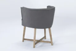 Stanton Dining Side Chair -Furniture Store 256188 grey fabric dining chair side 19