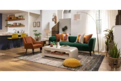 Aster End Table -Furniture Store 257907 brown wood end table room 46 1