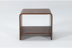 Aster End Table
