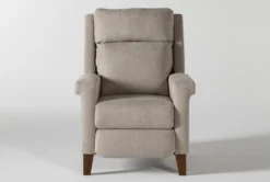 Jayden Power Recliner With Power Headrest & USB