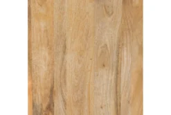 Pico End Table -Furniture Store 262519 white marble end table detail 61